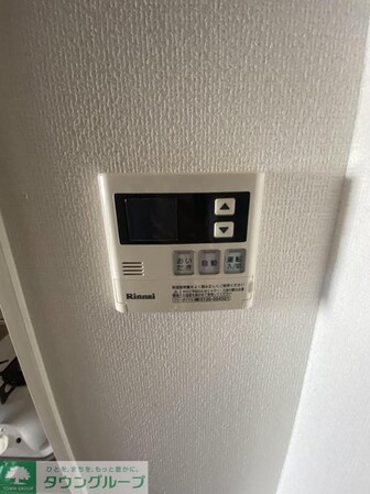 NY大和マンションの物件内観写真